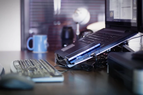 Achieving a Paperless Office and Collaborate