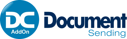 Dynamics Consultants Document Sending Roadmap