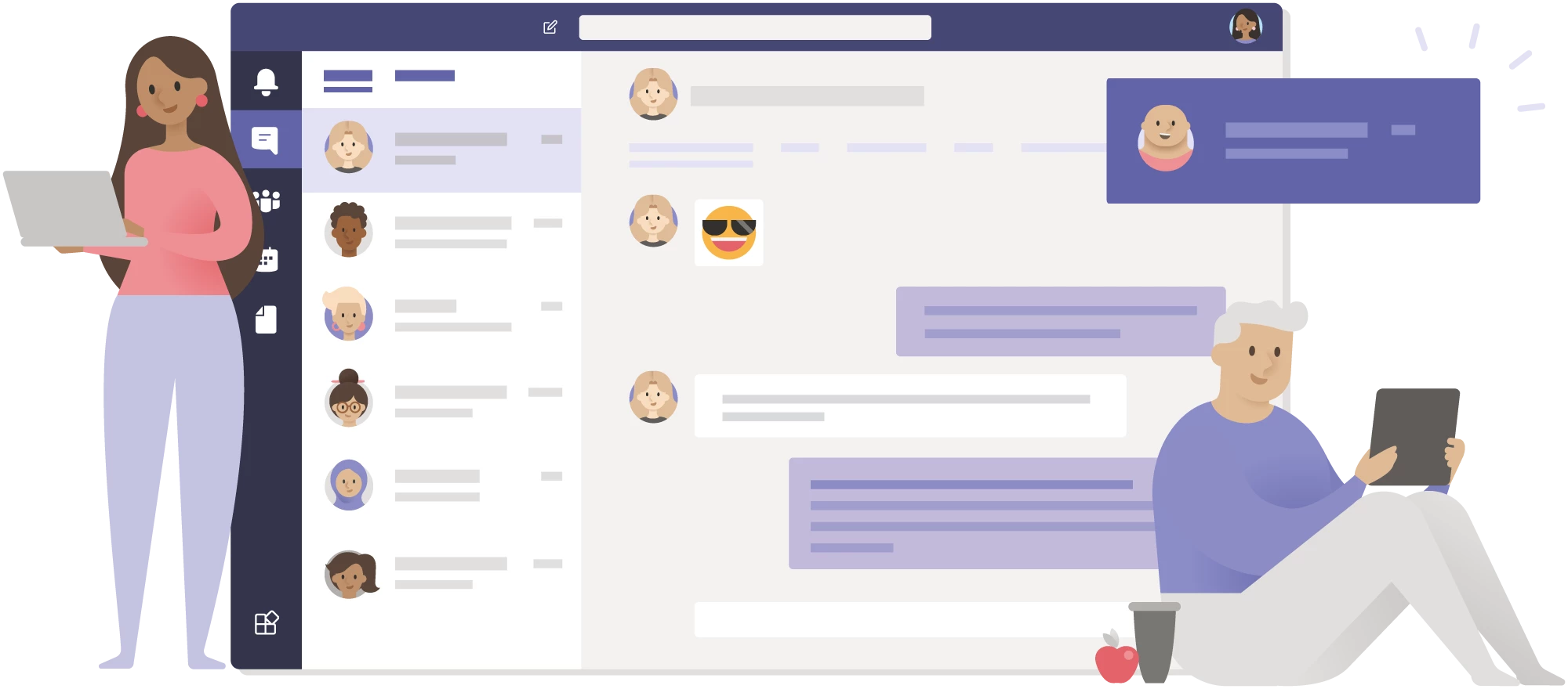Microsoft Teams