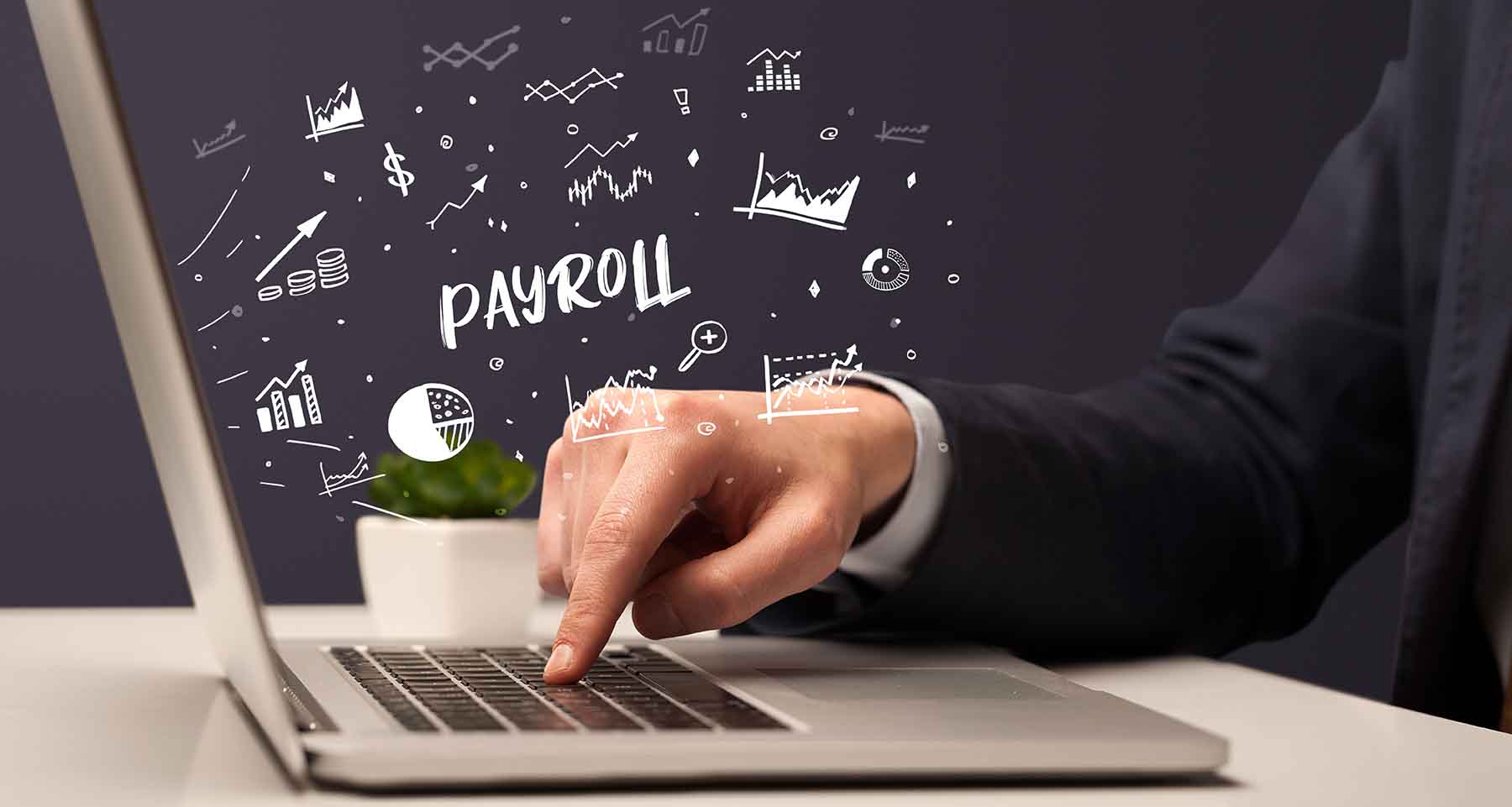 Payroll for Microsoft Dynamics 365 Business Central