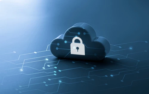 Is Cloud Hosted ERP or on-premises ERP more secure?