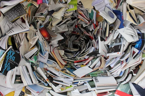Can a paperless office become a reality?