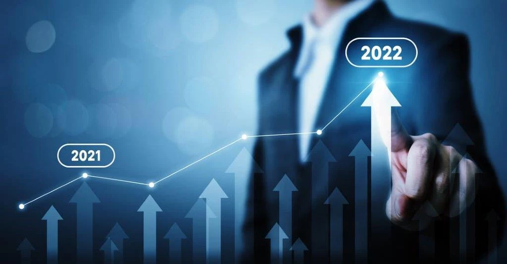 Business Central Has a Breakthrough Year in 2021