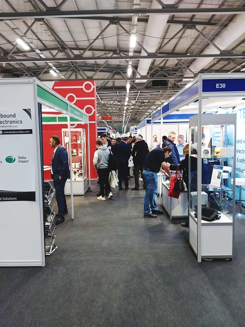 Southern Manufacturing & Electronics 2020