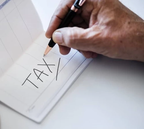 Using Making Tax Digital for VAT with NAV and Business Central