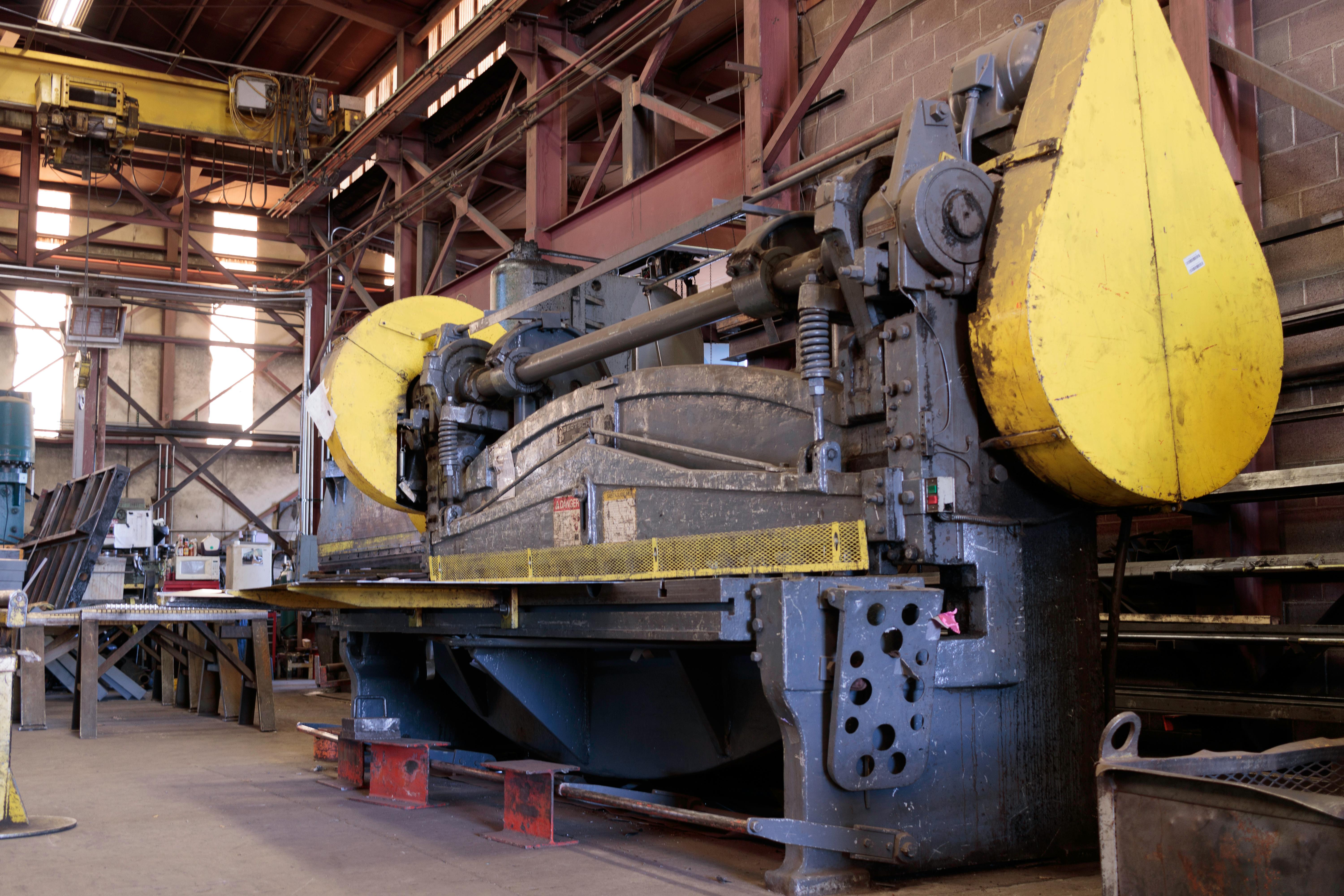 10 Machine Building Production Bottlenecks Affecting Your Shop Floor