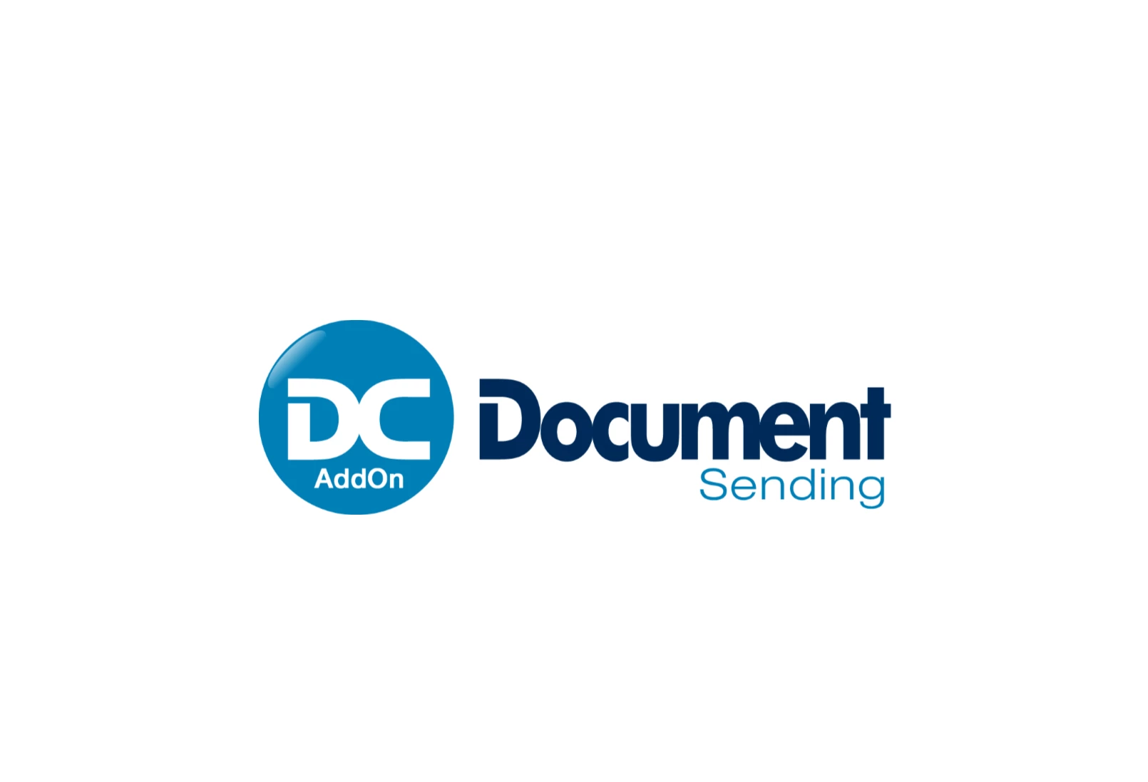 Document Sending+