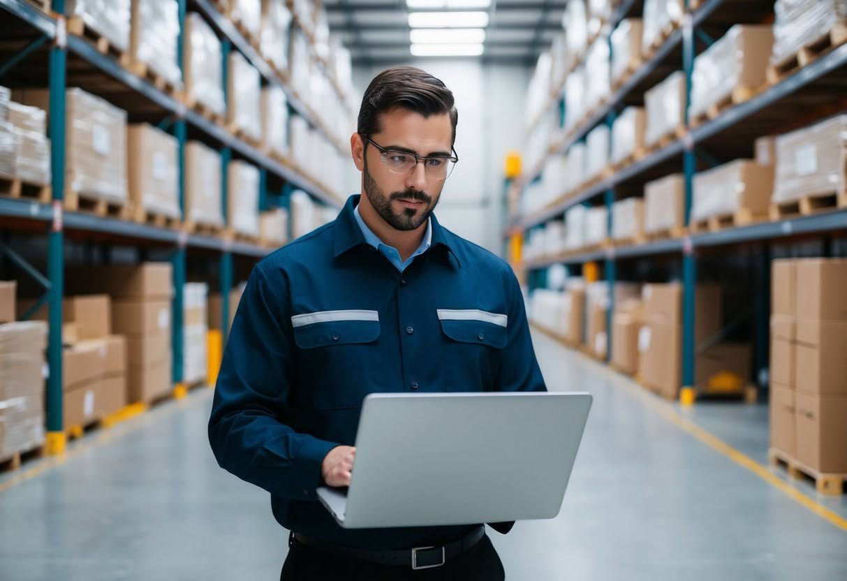 ERP in Supply Chain Management: Effective Utilisation for Optimal Results