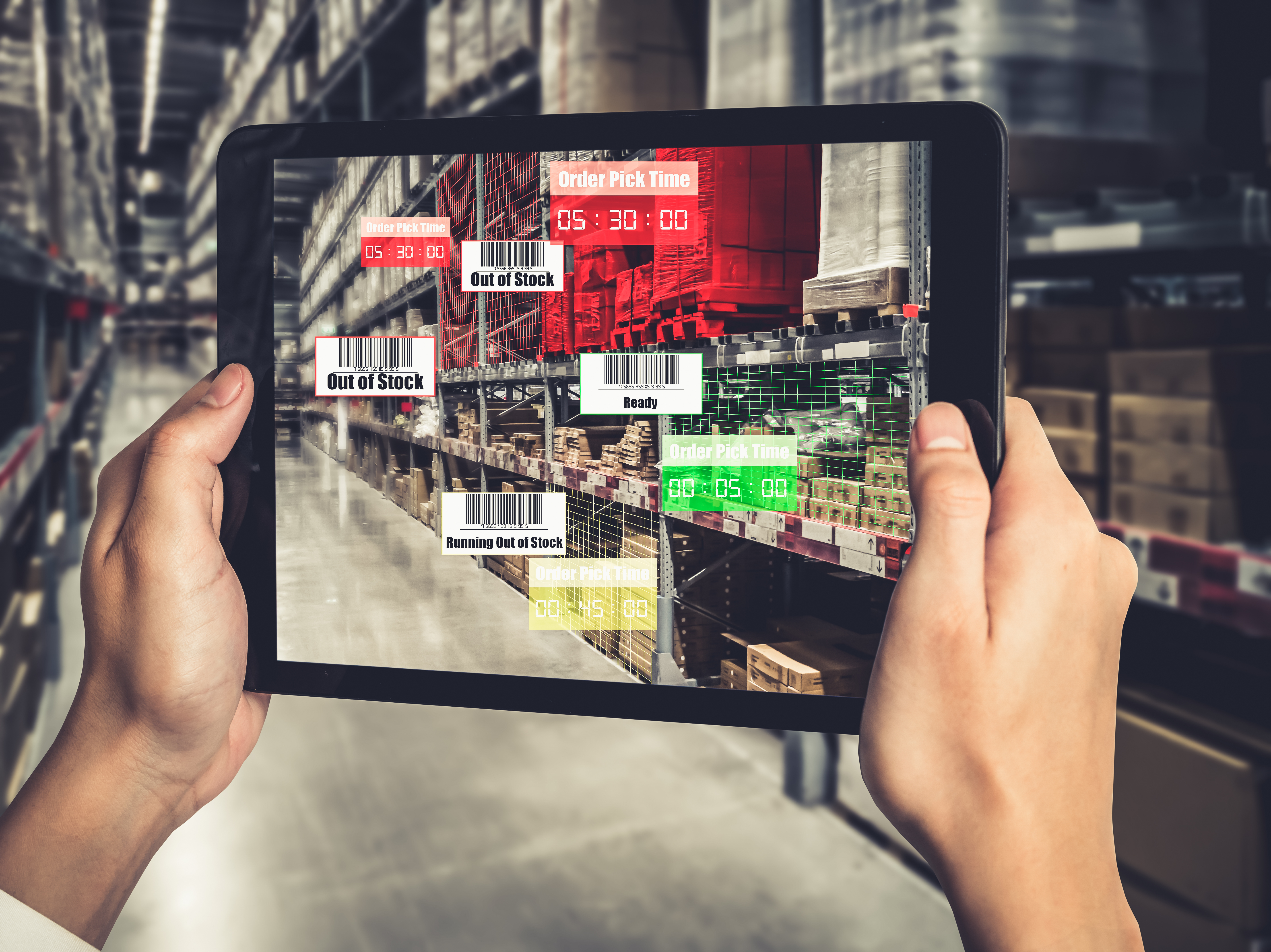 7 Signs Your Warehousing Business Has Outgrown Its CRM or Spreadsheets
