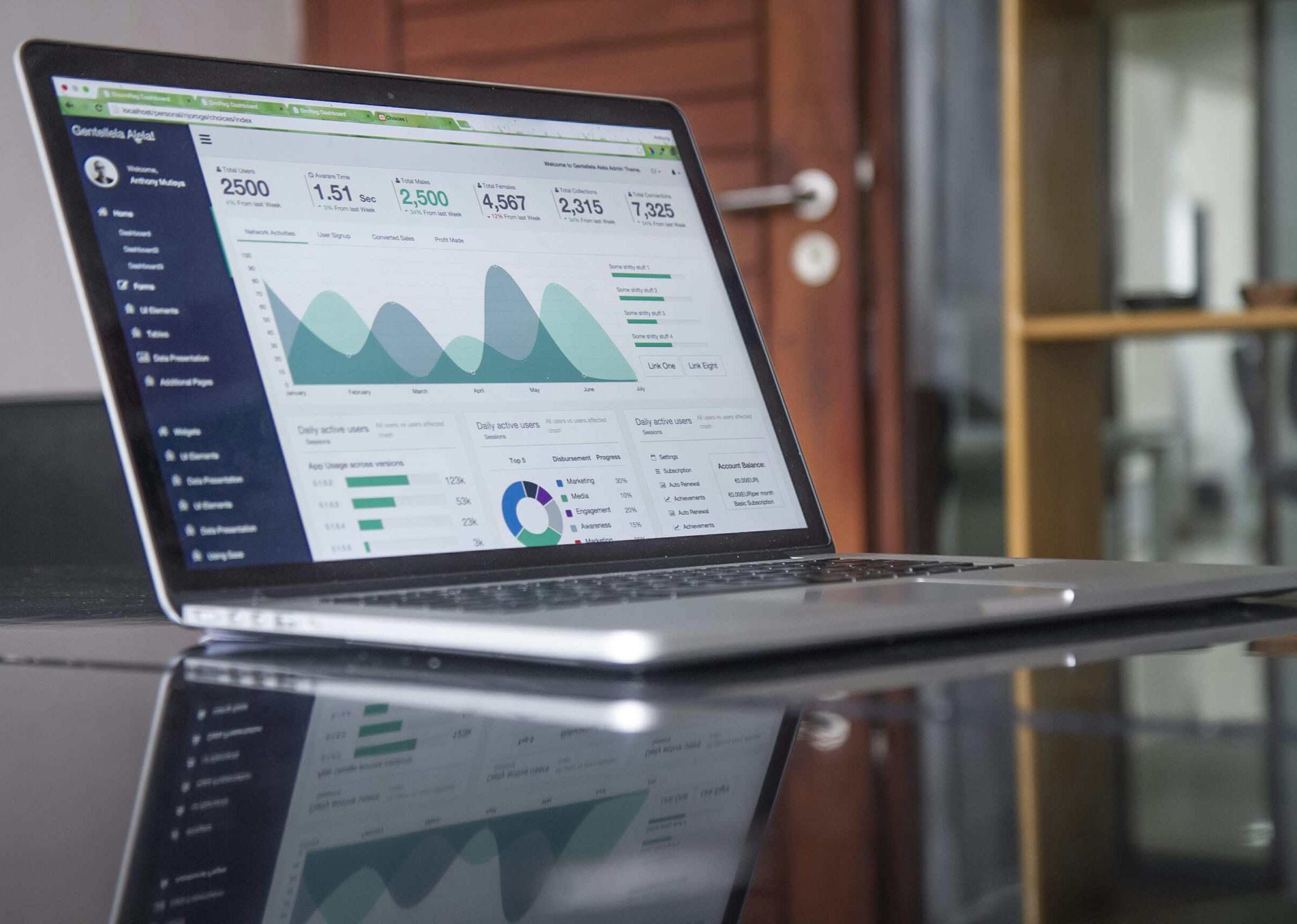 Do You Need a Separate CRM? 