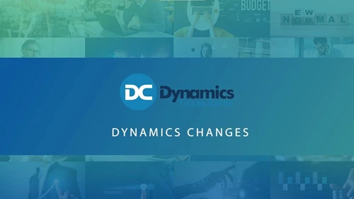 Business Central at the Dynamics Changes Event