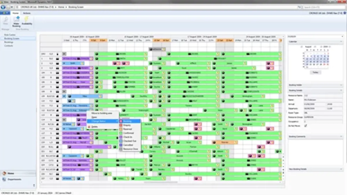 What can be achieved with Addins for Microsoft Dynamics NAV
