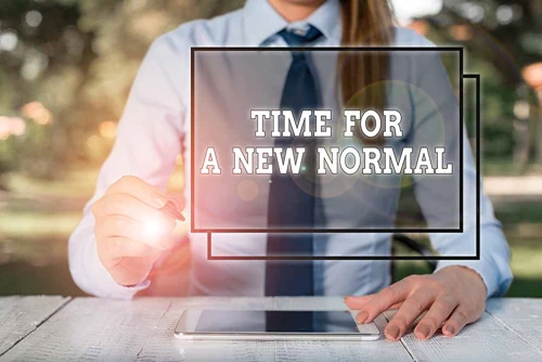 What will the world look like post-Coronavirus?