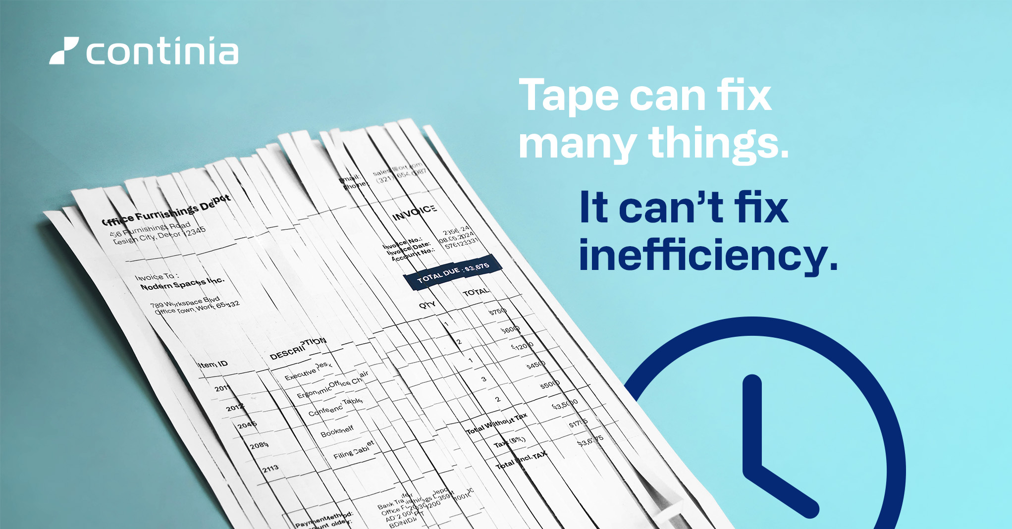 Continia Document Capture