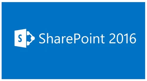 See why we're excited for SharePoint Server 2016