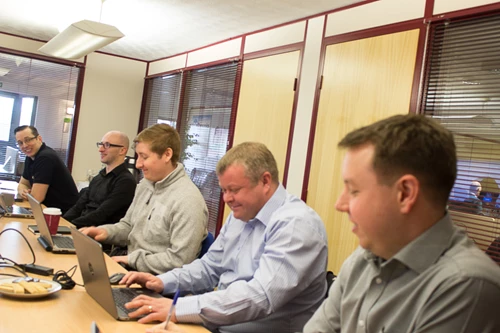 Understand the basics of SQL Server with Dynamics NAV