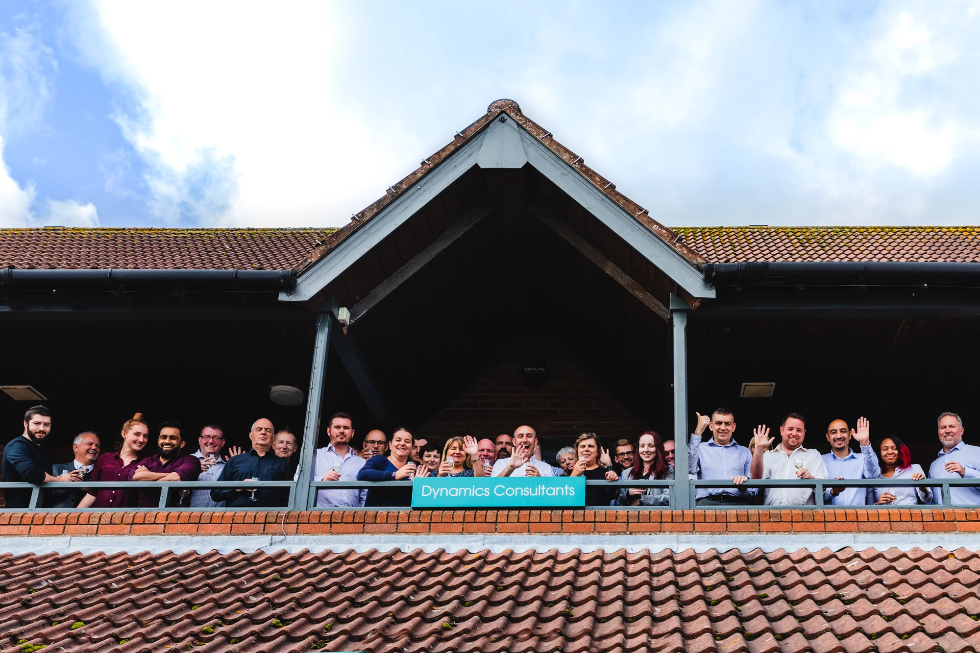 Microsoft Awards Dynamics Consultants Gold Partner Status