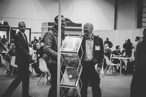 Review of Southern Manufacturing and Electronics 2018