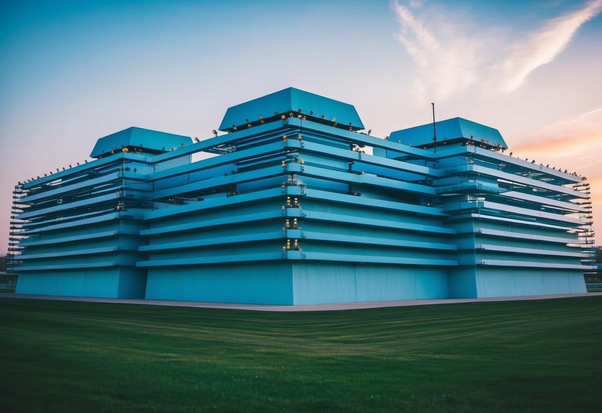 Azure Security: Microsoft’s Commitment to Robust Data Protection