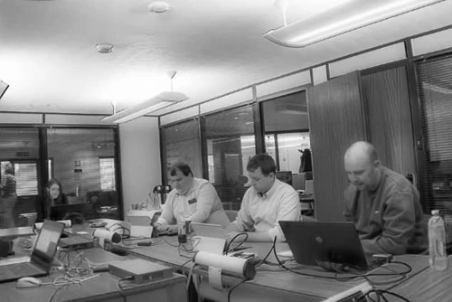 July Microsoft Training in Hampshire