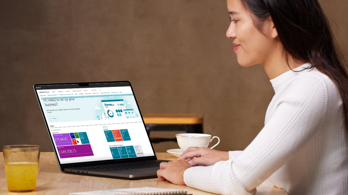 Dynamics Apps | Dynamics Consultants