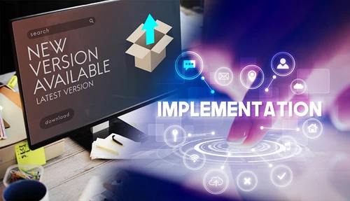 Deciding to upgrade or re-implement NAV and Business Central