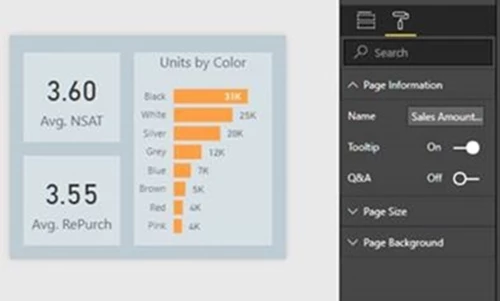 Power BI March Feature Update – Connectors and Bookmarking
