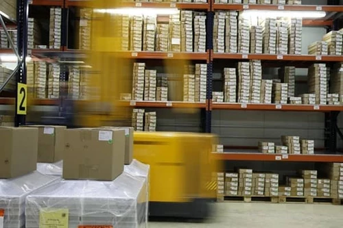 What is a Warehouse Management System WMS?