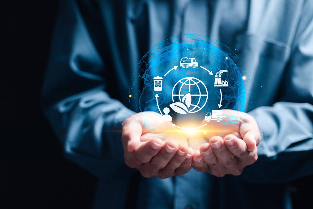 Sustainable Technology: Leveraging Business Software for Eco-Friendly Success