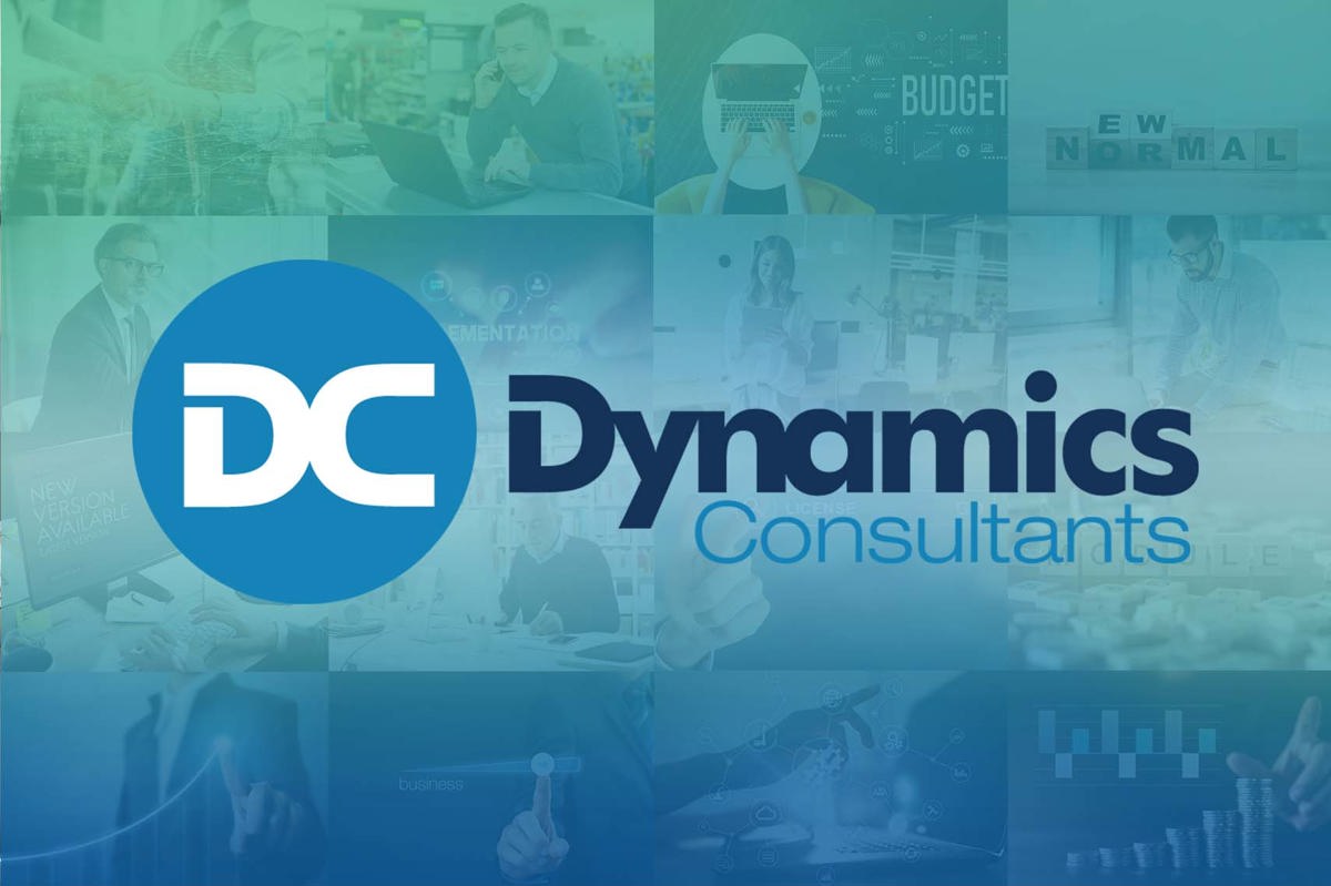 Microsoft Dynamics 365 Business Central Partners Dynamics Consultants