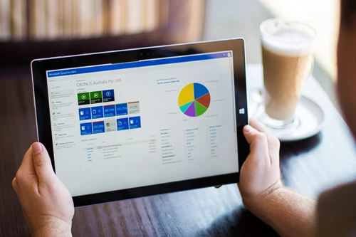 How is Software Shaping Accountancy?