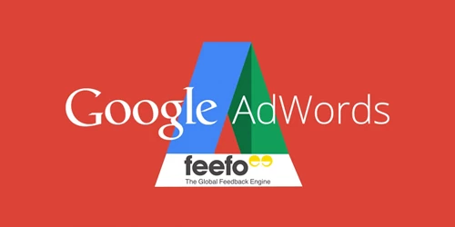 Feefo Partner up with Google