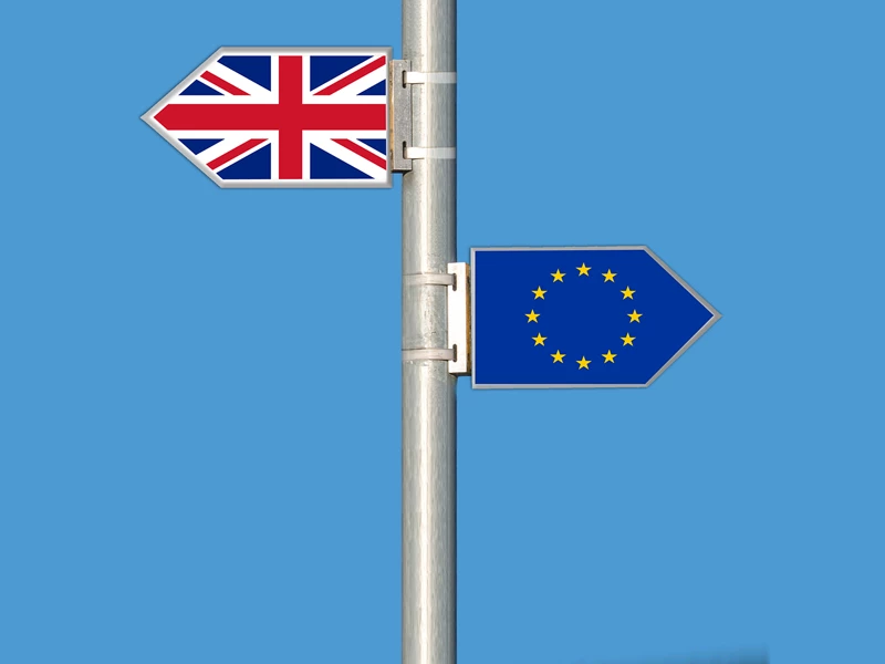 Brexit Issues and Microsoft Dynamics® NAV