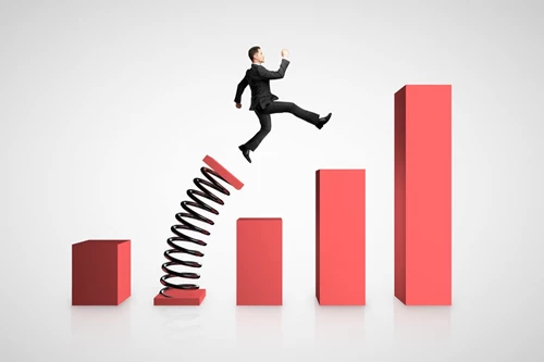 Dynamics 365 Business Central is the fastest growing cloud ERP solution!