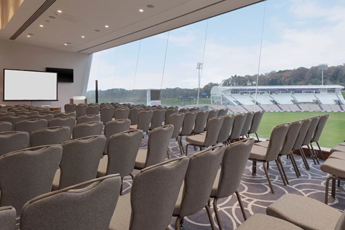 Dynamics Changes - the customer event