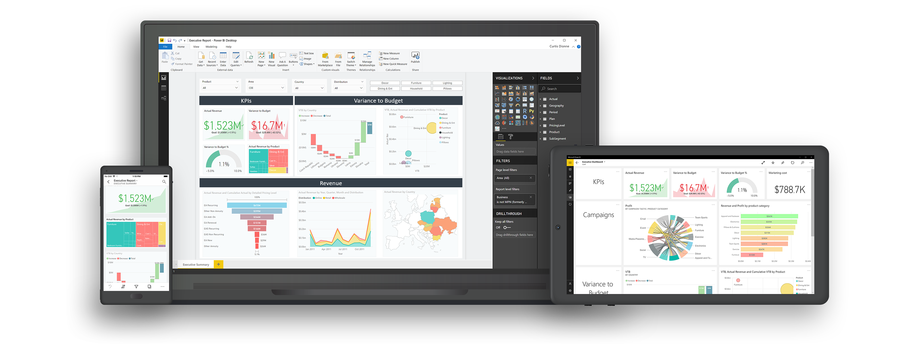 Supply Chain Management In Microsoft Dynamics 365 Business Central ...