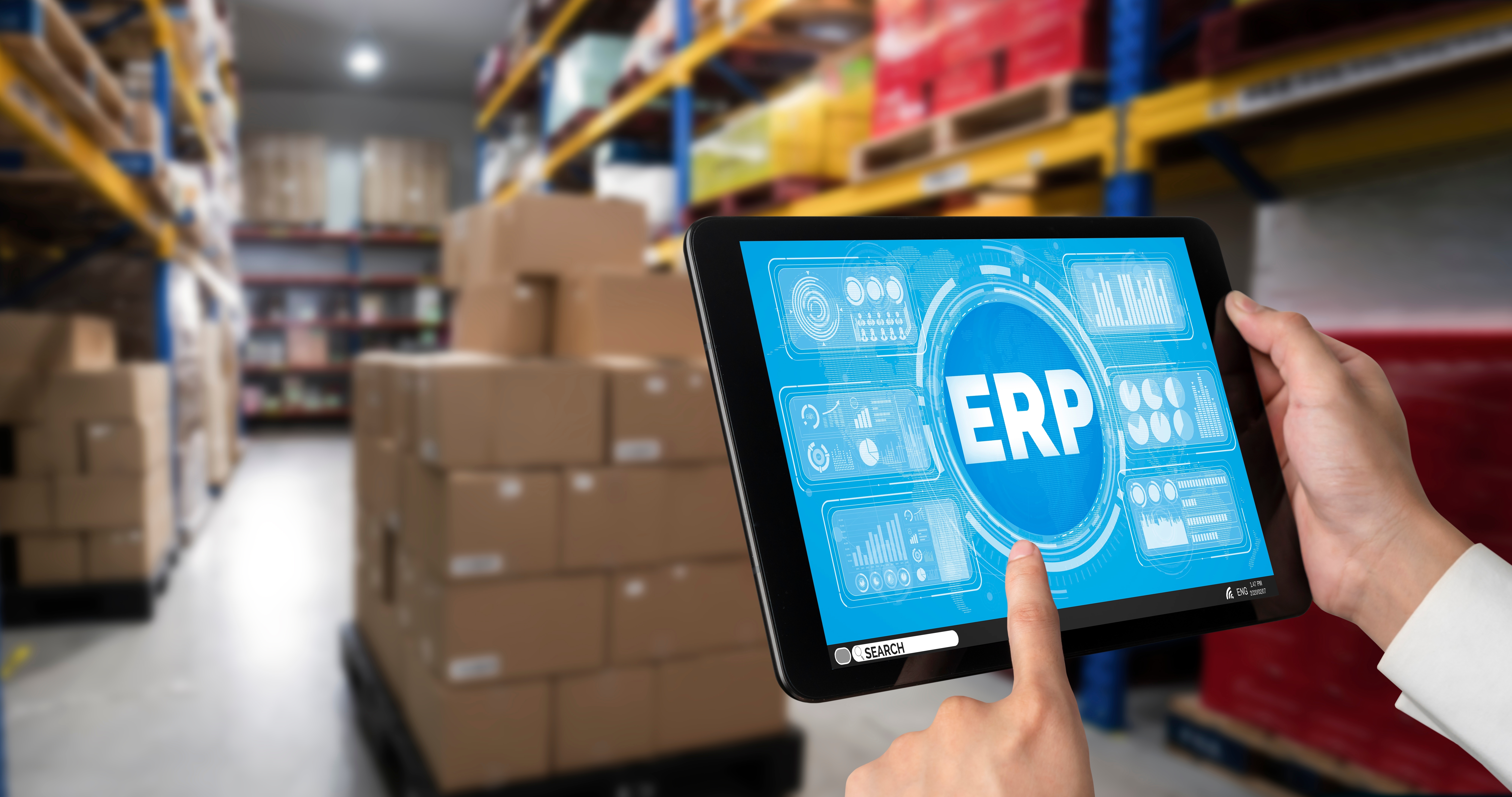 Moving From NAV to the Cloud: a Manufacturing ERP Upgrade Guide